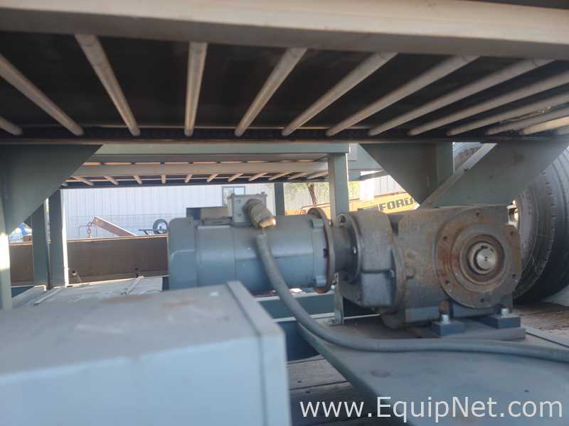 Shanklin T73 Heat Tunnel