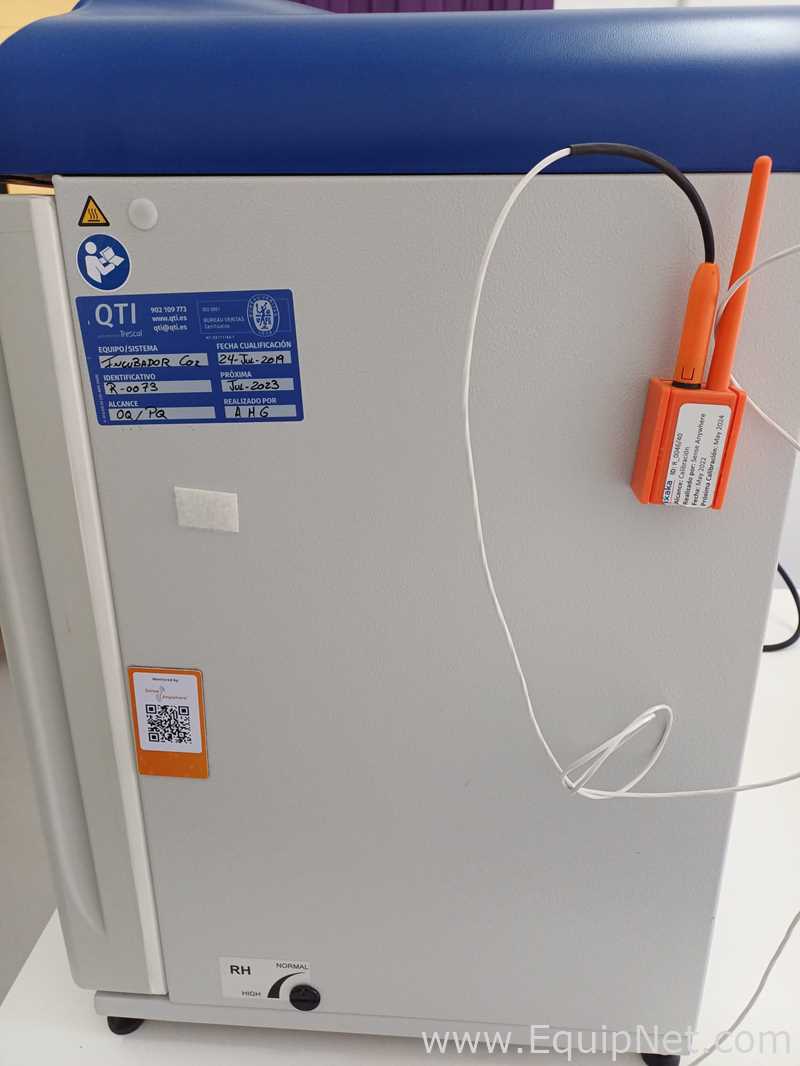 Eppendorf Galaxy 48 R Incubator