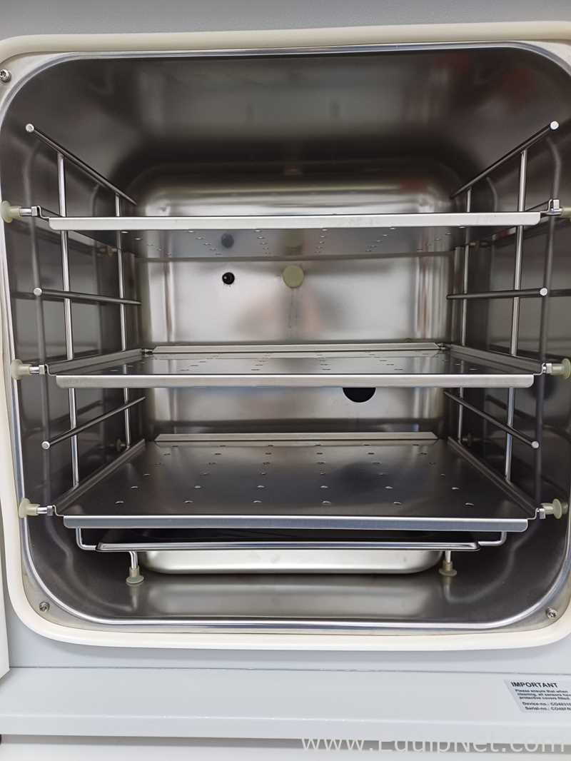 Eppendorf Galaxy 48 R Incubator