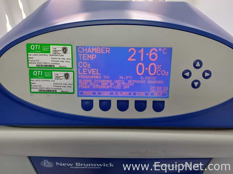 Eppendorf Galaxy 48 R Incubator