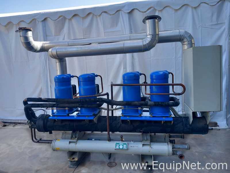 Resfriador Mc Quay WHZ 032.2 ST