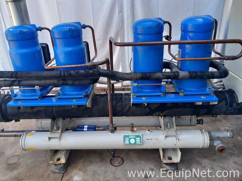 Resfriador Mc Quay WHZ 032.2 ST