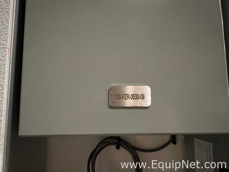 Farrar Scientific ULC H20-WR Ultra Low Double Door Freezer