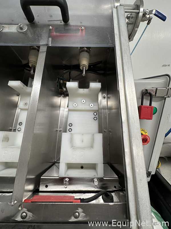 Envasadora C.E.M. Costruzioni Enologiche Milano EVO 4V - 4L