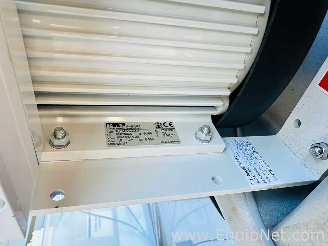 Qiagen Bio Robot 8000 Universal System