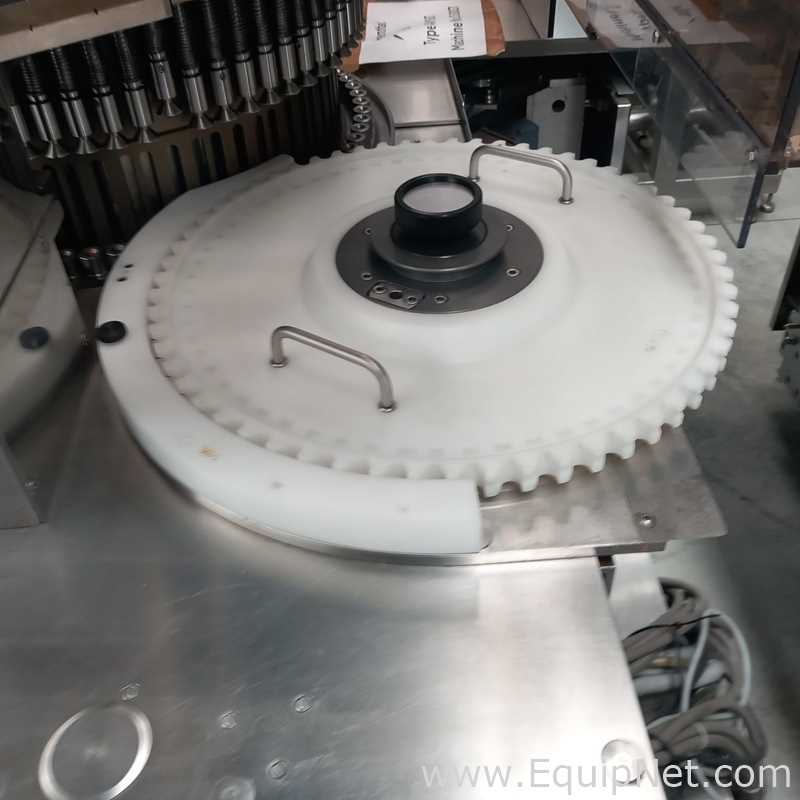 Máquina de Inspeção Eisai Co., Ltd. AIM 296
