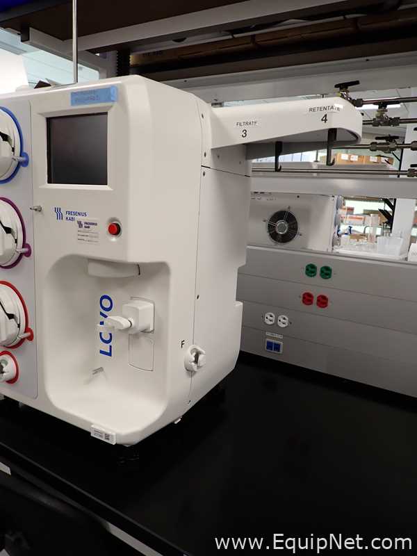Fresenius LOVO 6R4900 Benchtop Cell Processing System