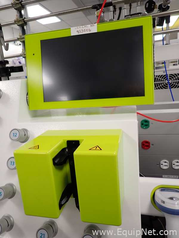 Separador Magnético Miltenyi Biotec CliniMACS Prodigy