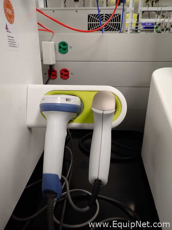 Separador Magnético Miltenyi Biotec CliniMACS Prodigy