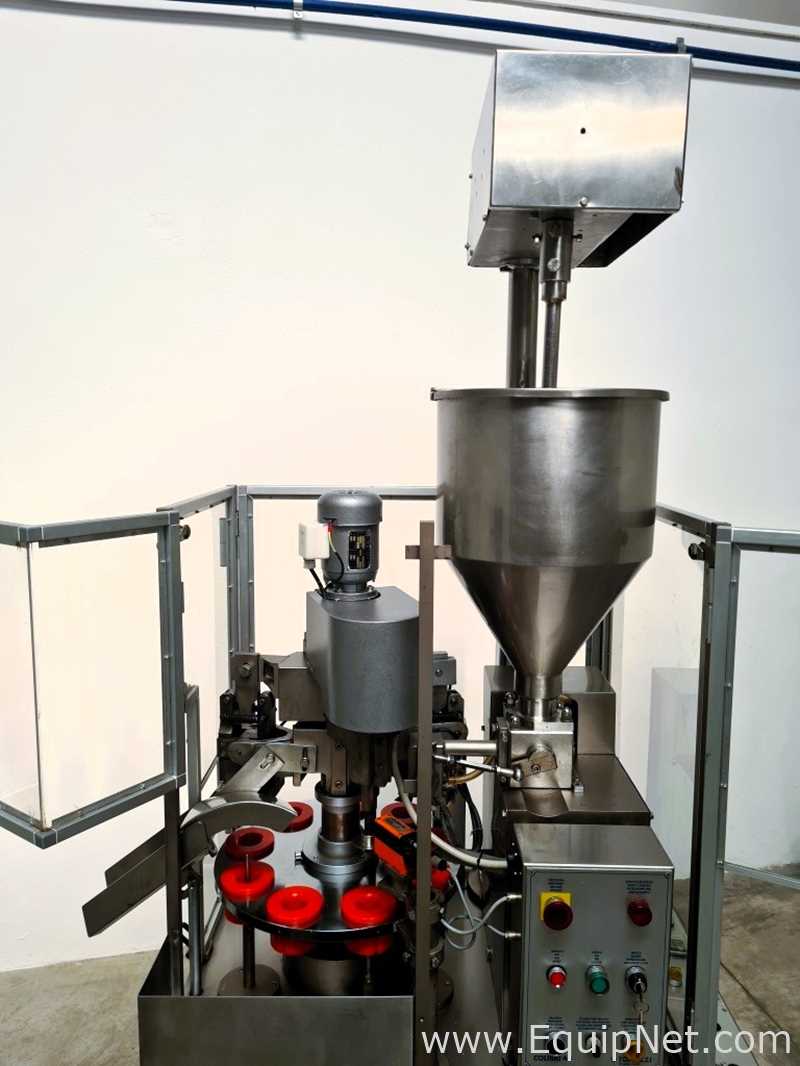 Tonazzi Colibri 40 Filler