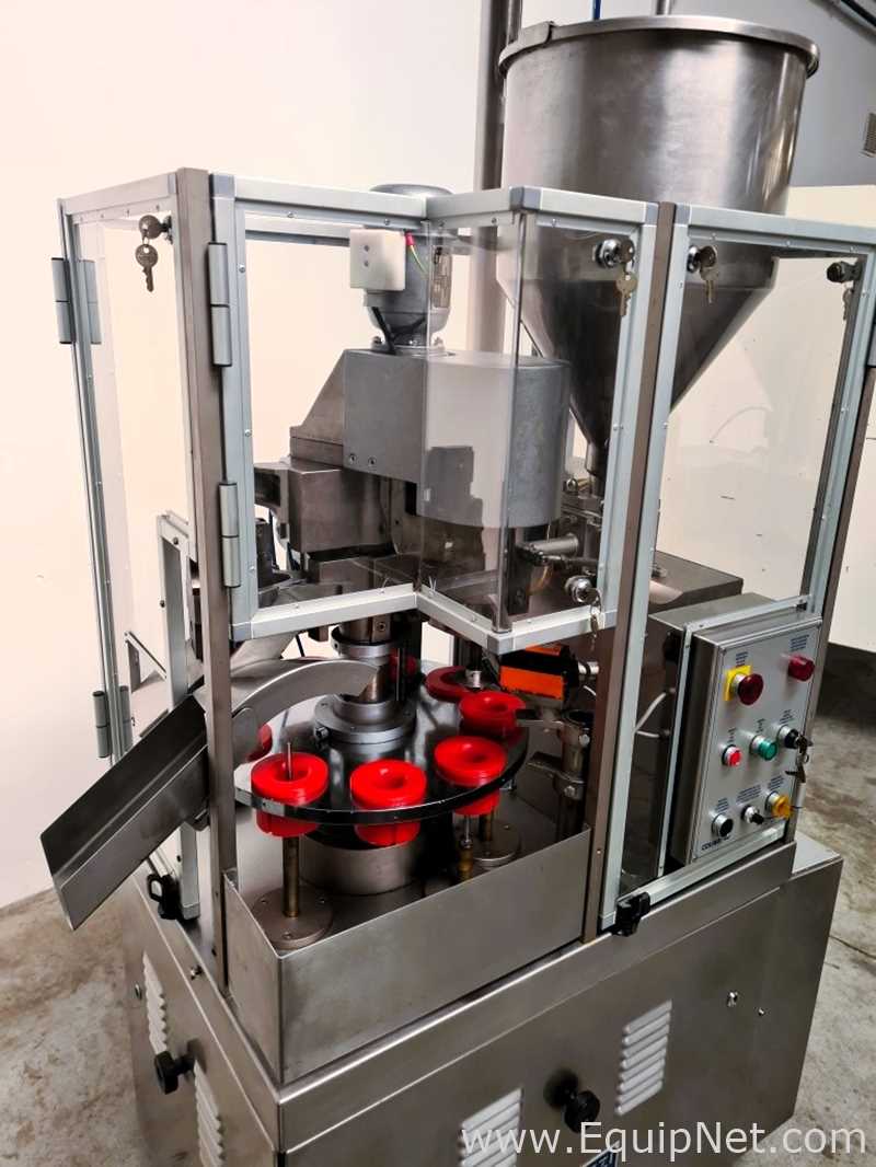 Tonazzi Colibri 40 Filler