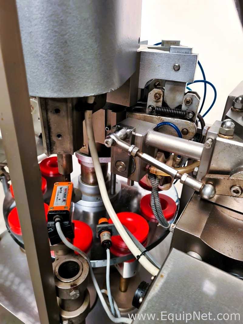 Tonazzi Colibri 40 Filler