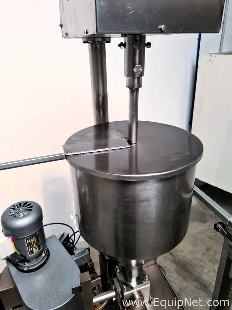 Tonazzi Colibri 40 Filler