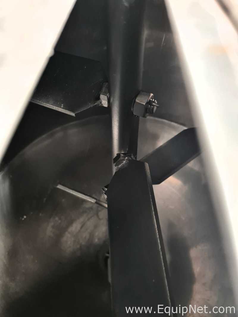 Tonazzi Colibri 40 Filler