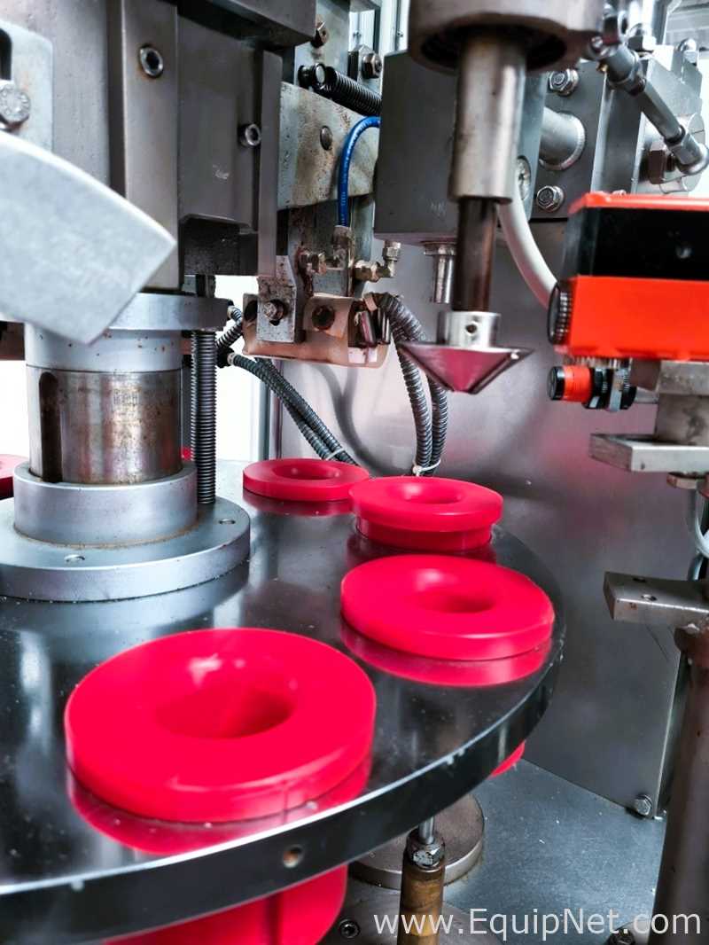 Tonazzi Colibri 40 Filler