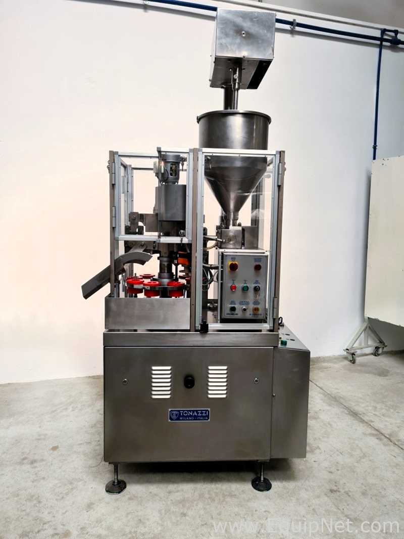 Tonazzi Colibri 40 Filler