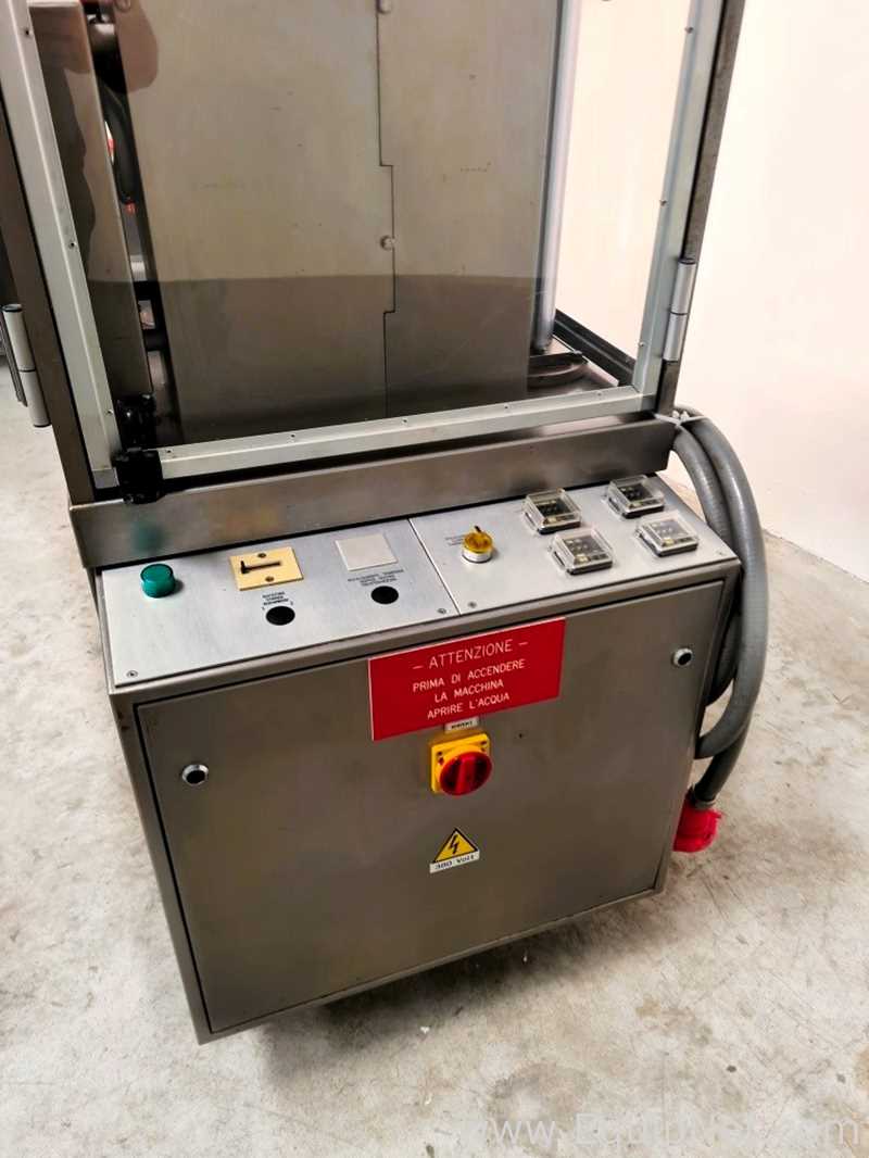 Tonazzi Colibri 40 Filler