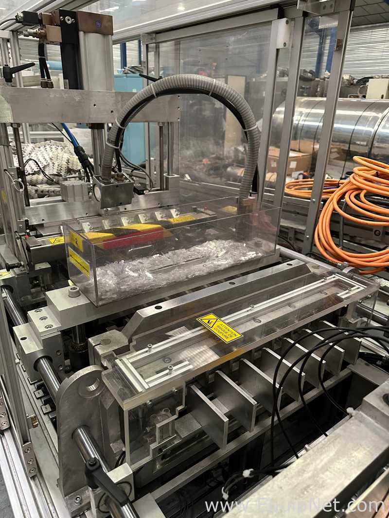 Koch KBS-PL-V1 Thermoformer