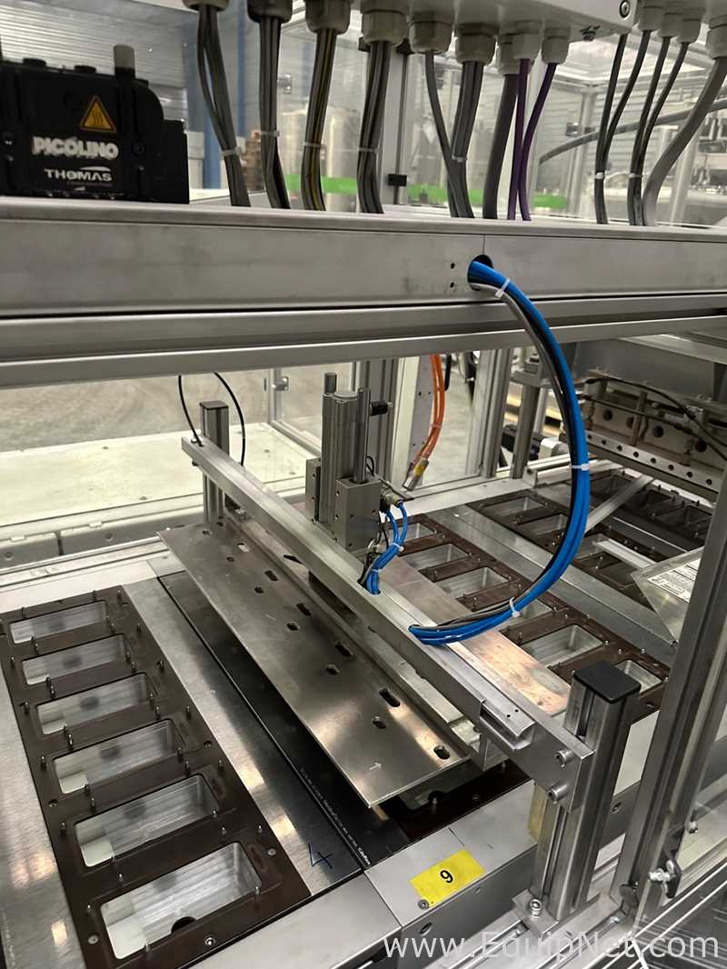 Koch KBS-PL-V1 Thermoformer