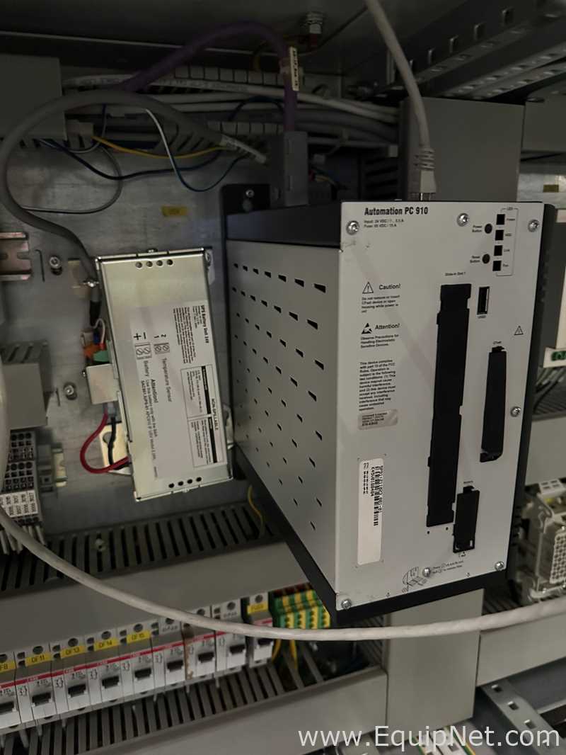 Koch KBS-PL-V1 Thermoformer