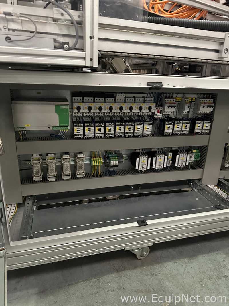 Koch KBS-PL-V1 Thermoformer
