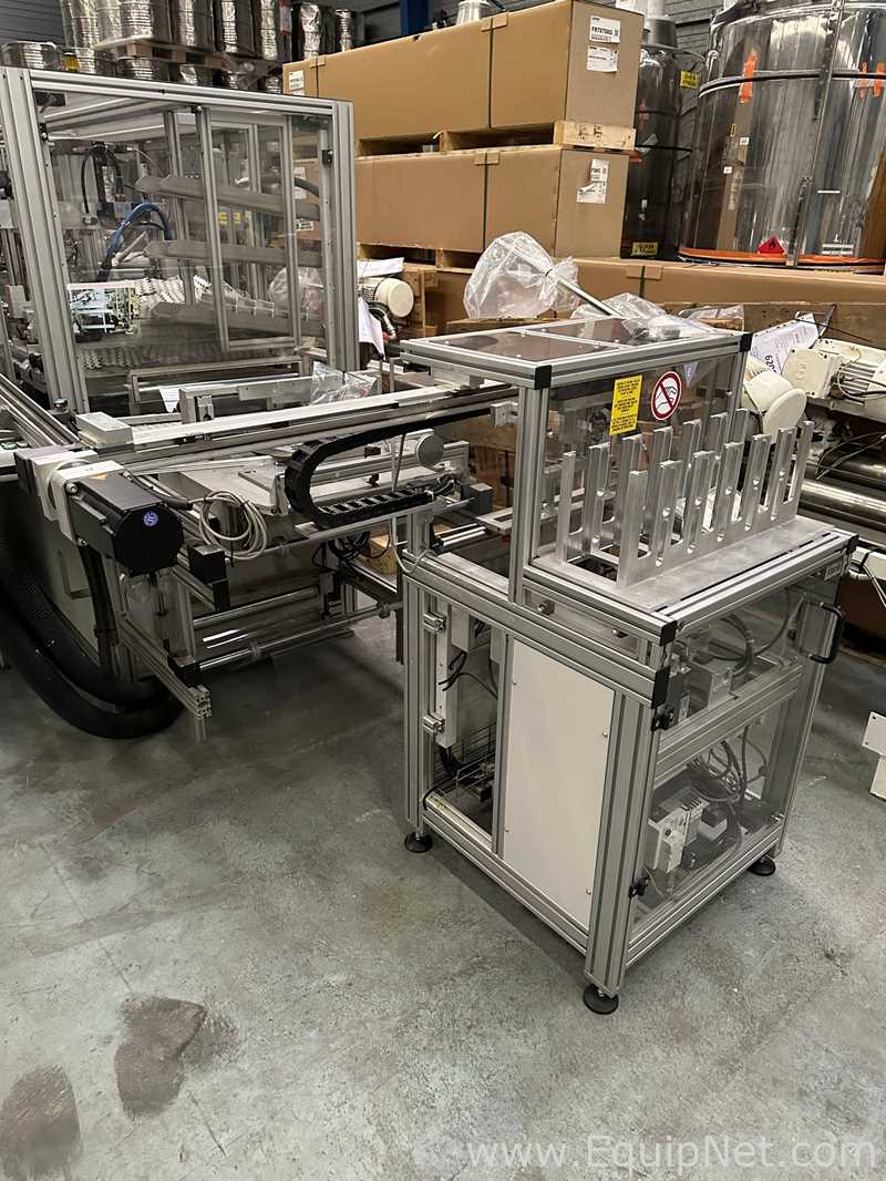 Koch KBS-PL-V1 Thermoformer