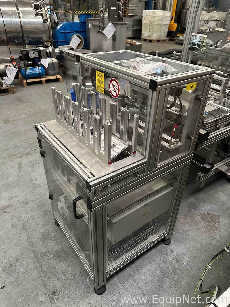Koch KBS-PL-V1 Thermoformer