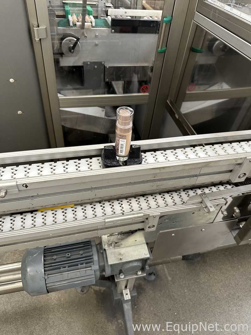 Koch KBS-PL-V1 Thermoformer