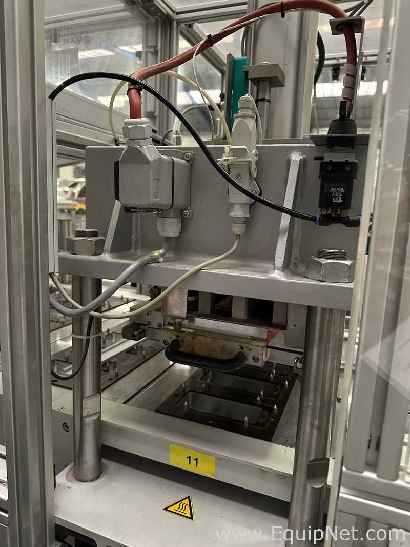 Koch KBS-PL-V1 Thermoformer