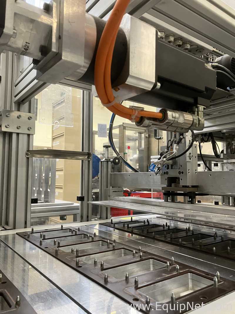 Koch KBS-PL-V1 Thermoformer
