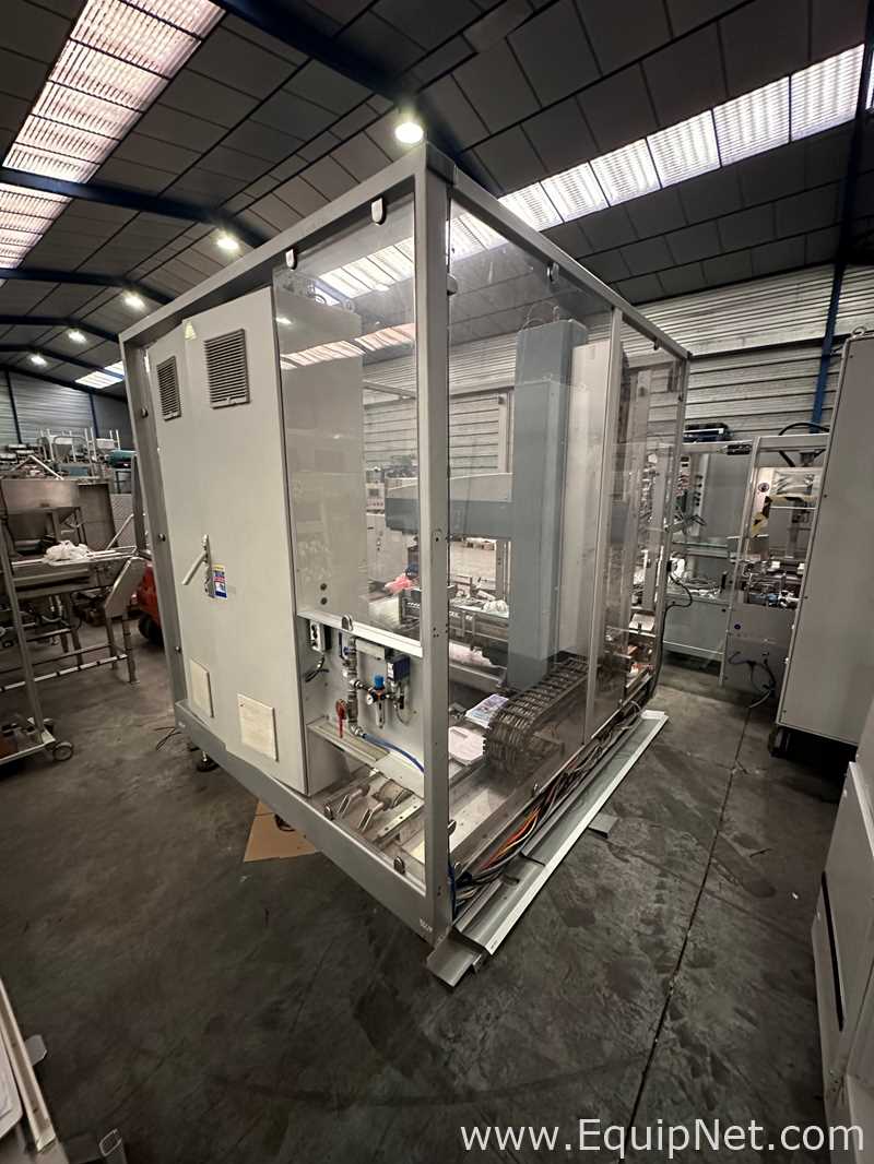 Cermex P911.10 Palletizer