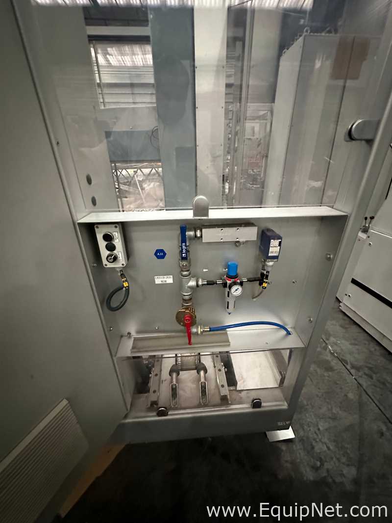 Cermex P911.10 Palletizer