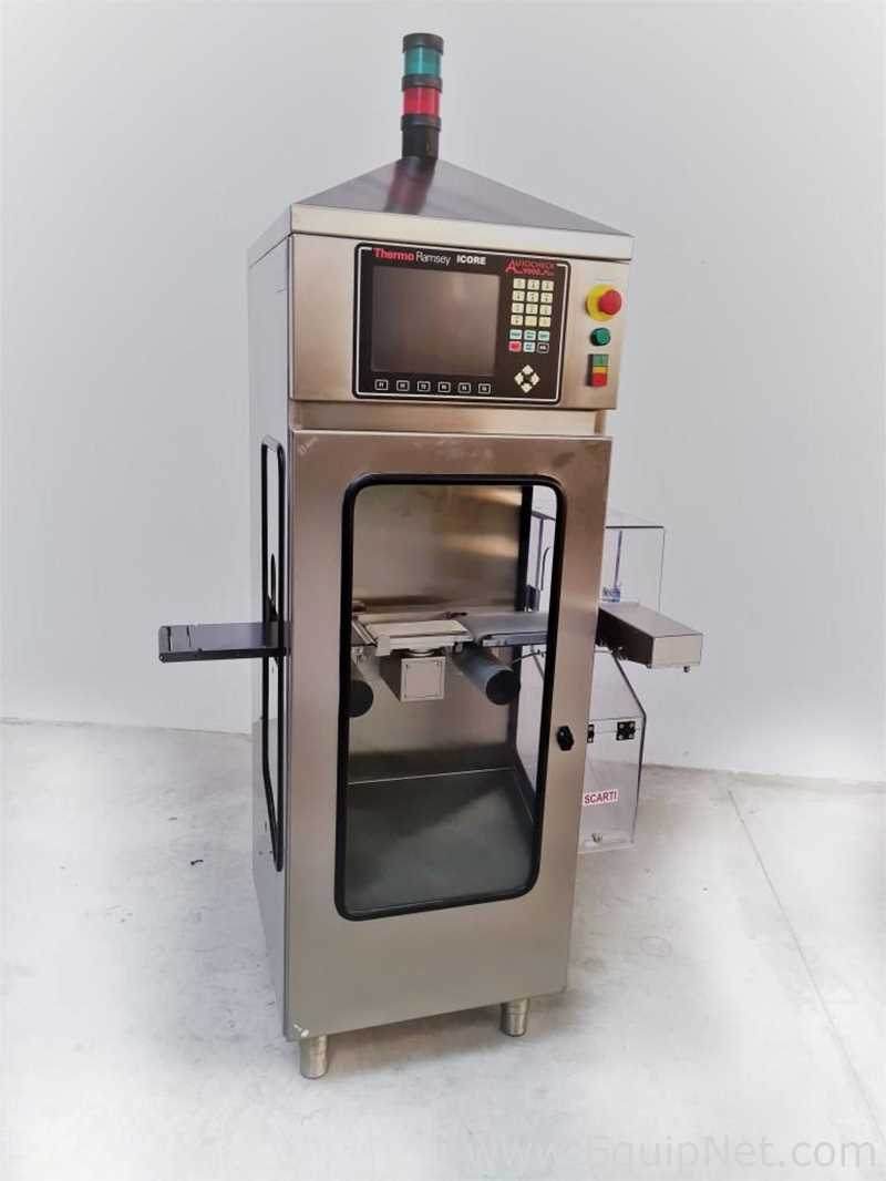 Thermo Ramsey RXC Check Weigher