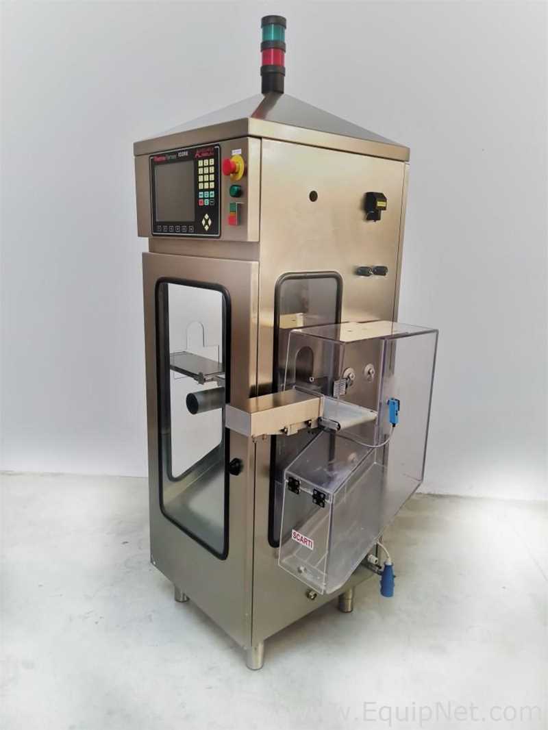 Thermo Ramsey RXC Check Weigher