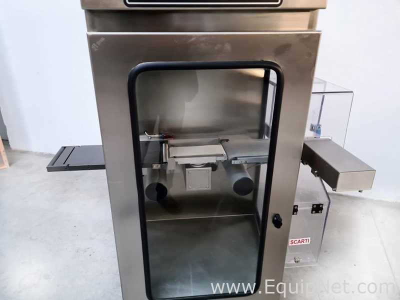 Thermo Ramsey RXC Check Weigher