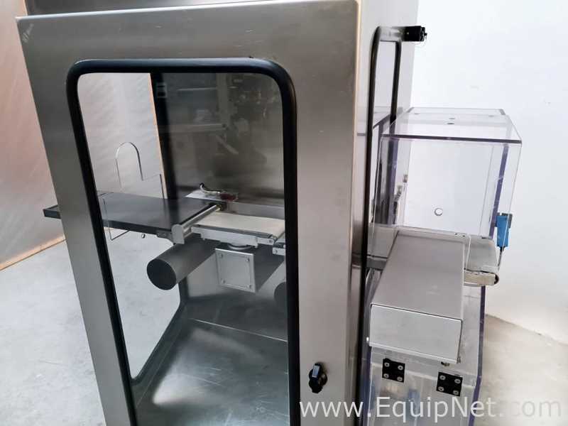 Thermo Ramsey RXC Check Weigher