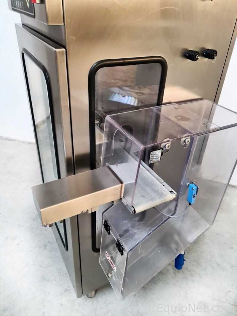 Thermo Ramsey RXC Check Weigher