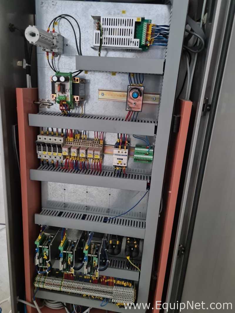 Thermo Ramsey RXC Check Weigher