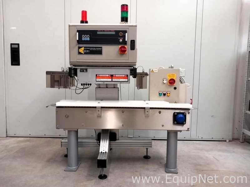 ME.RO MR-GST 2K-IGBT Induction Sealer