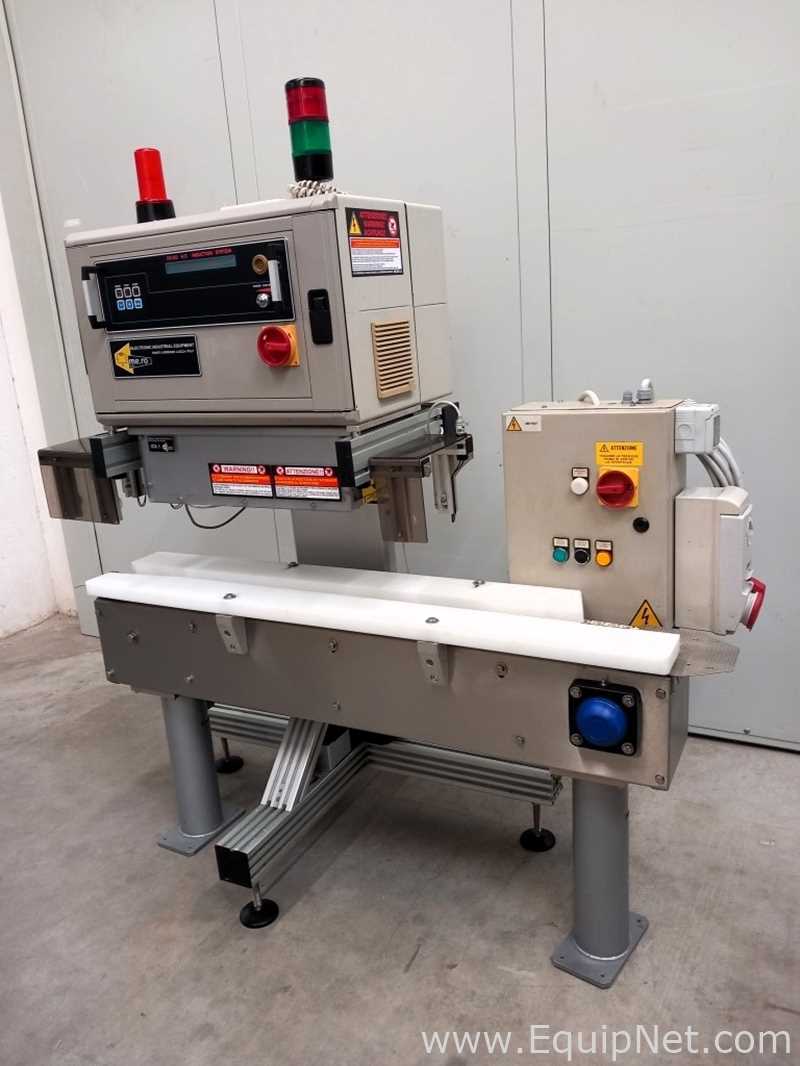 ME.RO MR-GST 2K-IGBT Induction Sealer