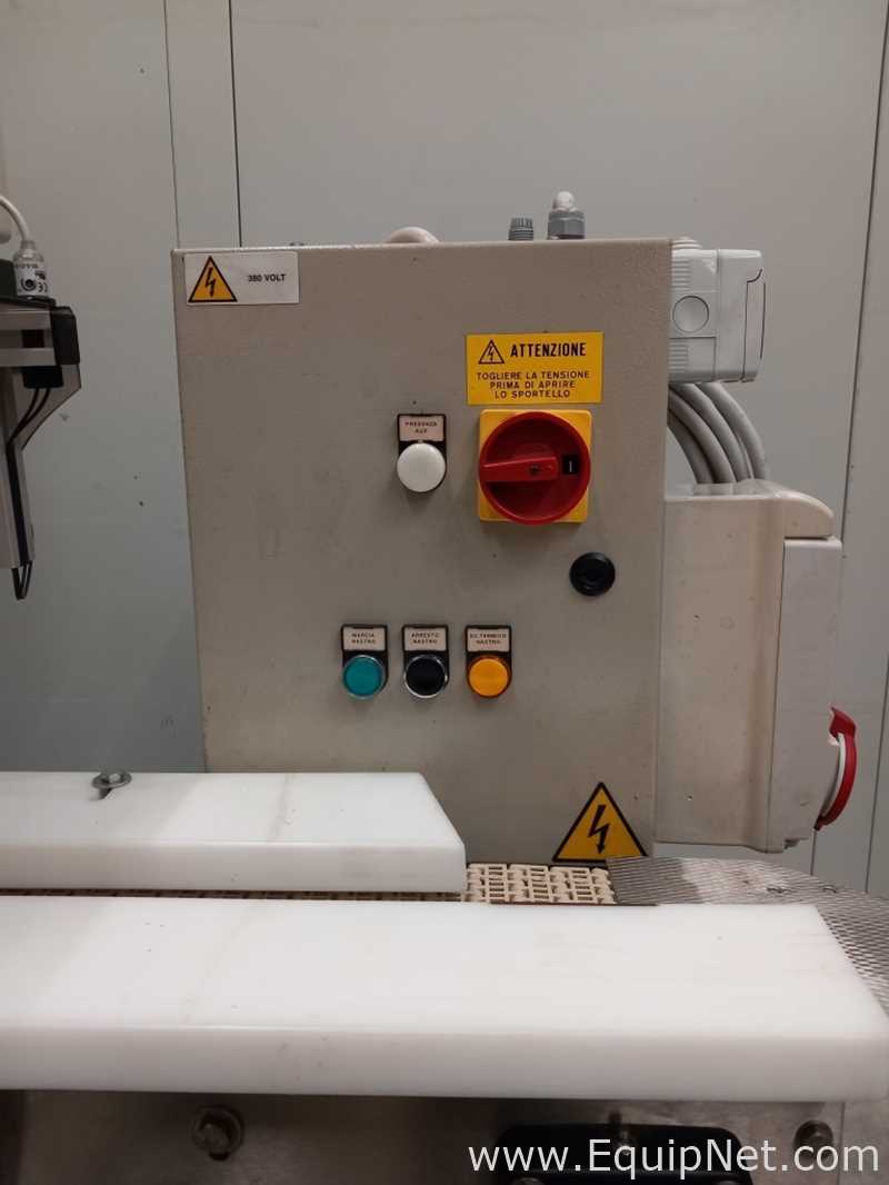 ME.RO MR-GST 2K-IGBT Induction Sealer
