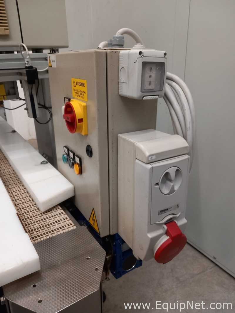 ME.RO MR-GST 2K-IGBT Induction Sealer