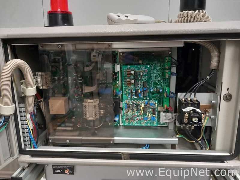 ME.RO MR-GST 2K-IGBT Induction Sealer