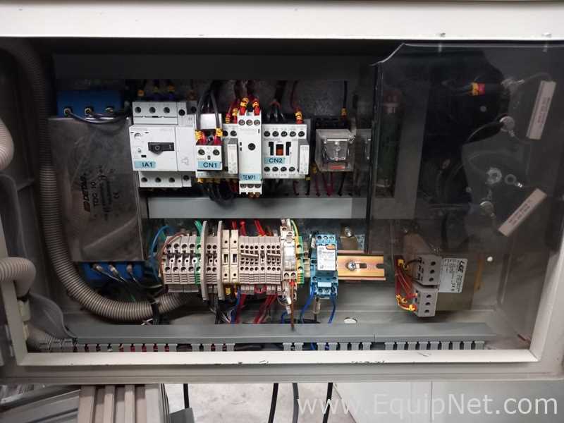 ME.RO MR-GST 2K-IGBT Induction Sealer