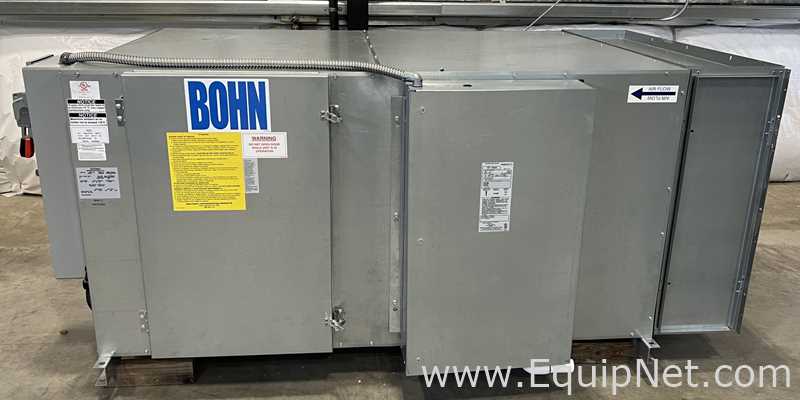 Heat Craft-Bohn HCL08FC Air Handler