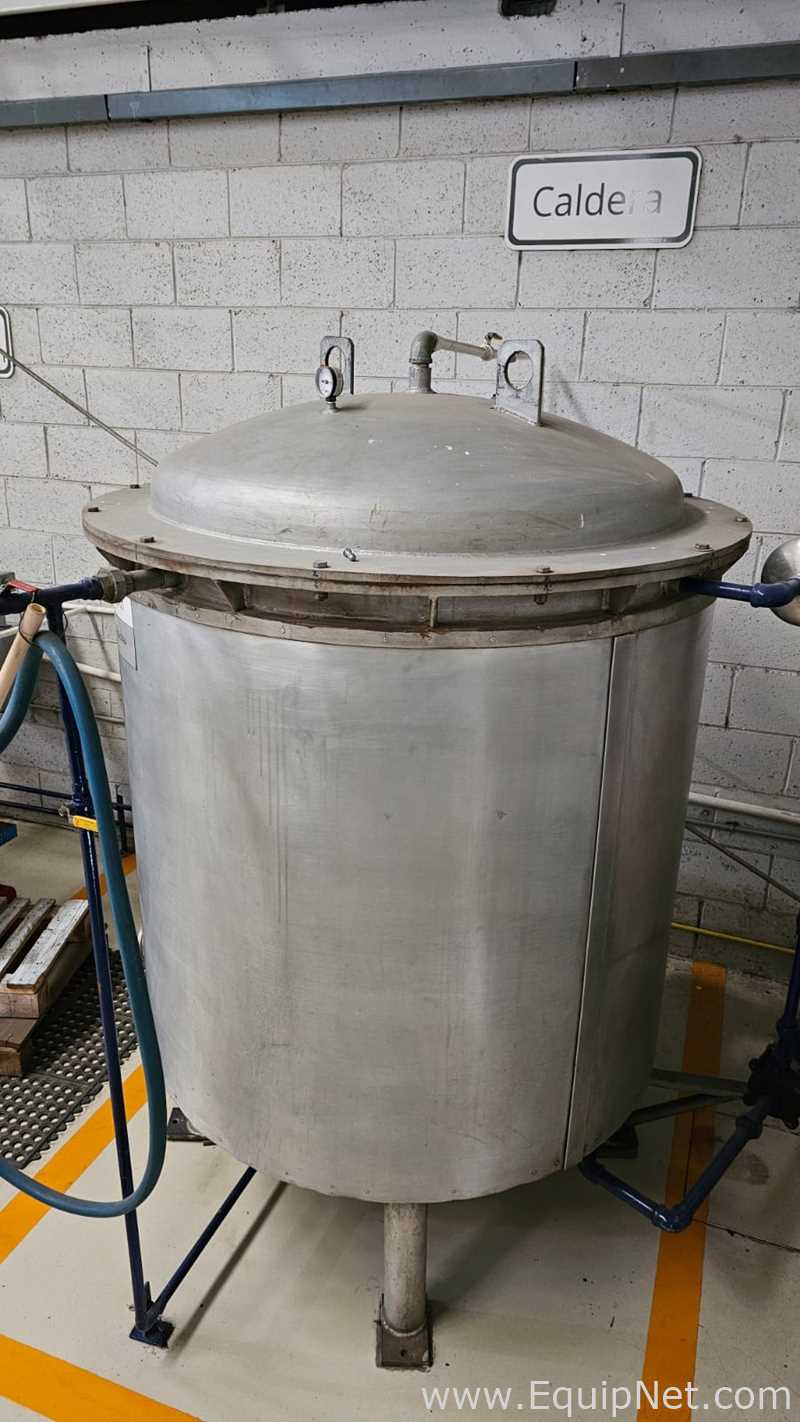 Jersa Boiler