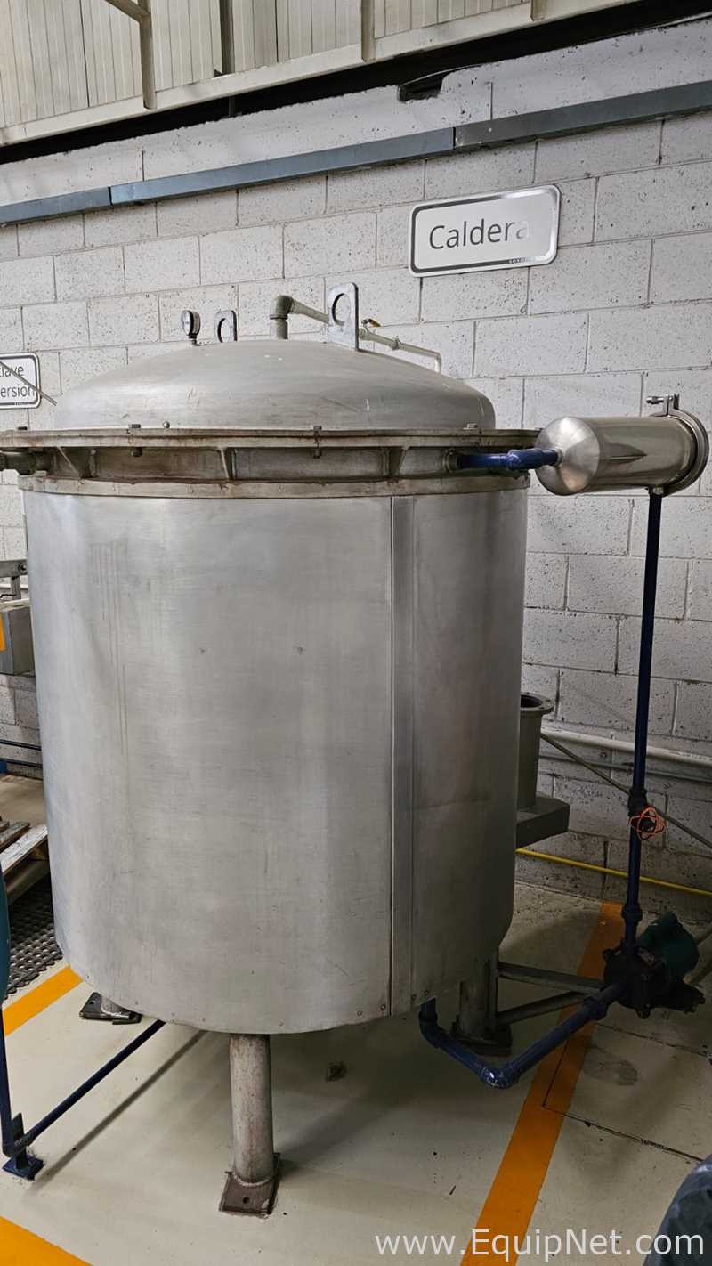 Jersa Boiler