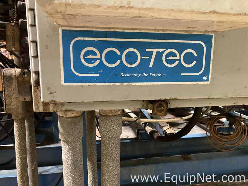 Sistema de Purificación y Destilación de Agua Eco-Tec 130-006