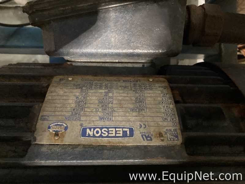 Sistema de Purificación y Destilación de Agua Eco-Tec 130-006