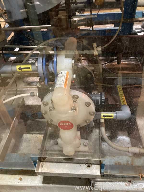 Sistema de Purificación y Destilación de Agua Eco-Tec 130-006